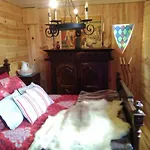 Ecuries Leseigneur - Insolites Camping