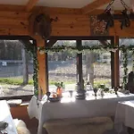 Ecuries Leseigneur - Insolites Camping Bolleville (Manche)