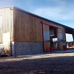 Ecuries Leseigneur - Insolites Camping Bolleville (Manche)