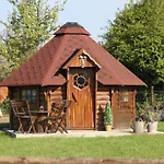 Camping Ecuries Leseigneur - Insolites
