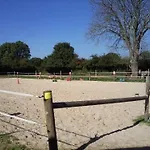 Camping Ecuries Leseigneur - Insolites Bolleville (Manche)