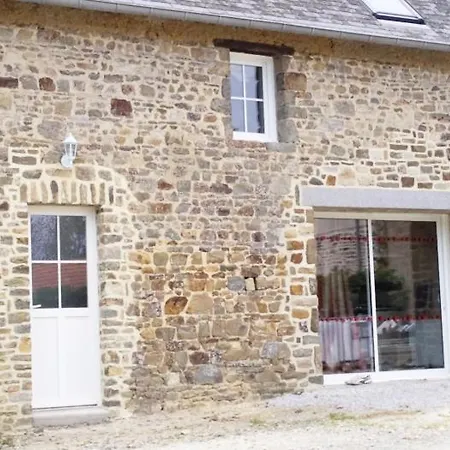 Ecuries Leseigneur - Insolites 캠프장 Bolleville (Manche)