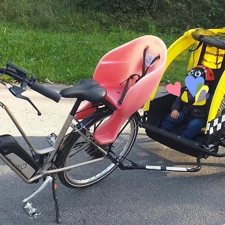 Ecuries Leseigneur - Insolites Camping *
