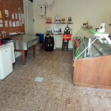 Κάμπινγκ Ecuries Leseigneur - Insolites
