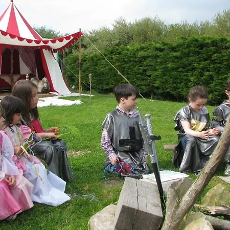 Ecuries Leseigneur - Insolites