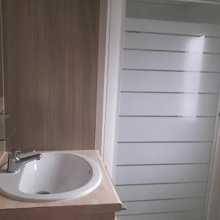 Ecuries Leseigneur - Insolites 캠프장 *