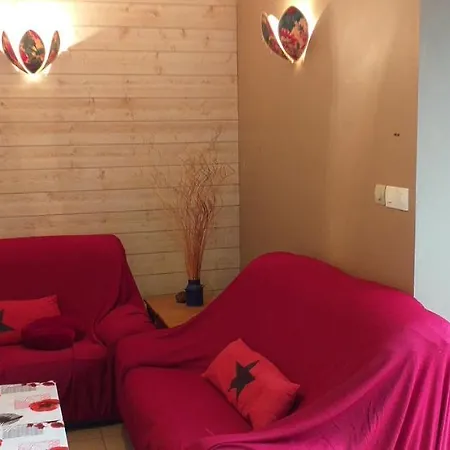 Ecuries Leseigneur - Insolites Κάμπινγκ Bolleville (Manche)