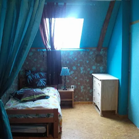 Camping Ecuries Leseigneur - Insolites
