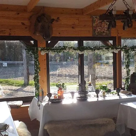 Ecuries Leseigneur - Insolites 캠프장 Bolleville (Manche)