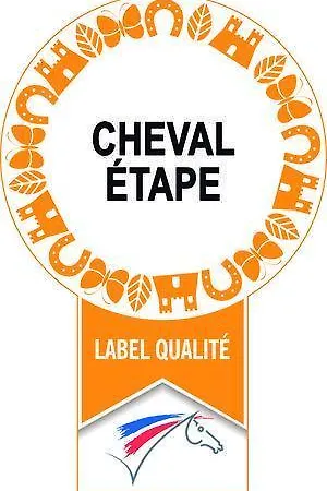 캠프장 Ecuries Leseigneur - Insolites *