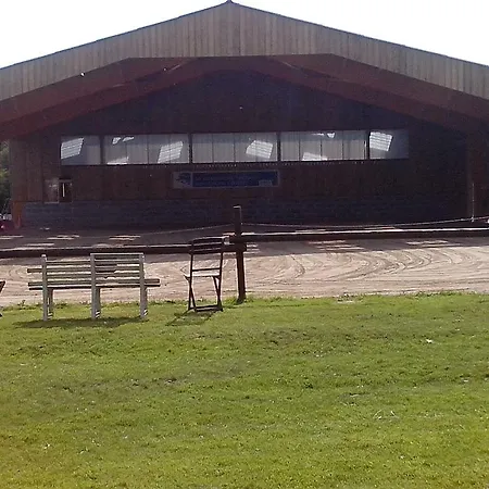 Ecuries Leseigneur - Insolites