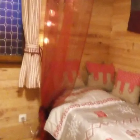 Ecuries Leseigneur - Insolites