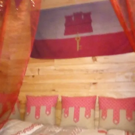 Ecuries Leseigneur - Insolites 캠프장 *