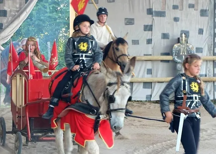 Ecuries Leseigneur - Insolites Bolleville (Manche)