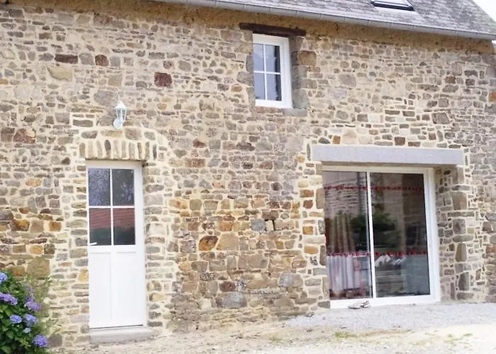 Ecuries Leseigneur - Insolites אתר קמפינג Bolleville (Manche)