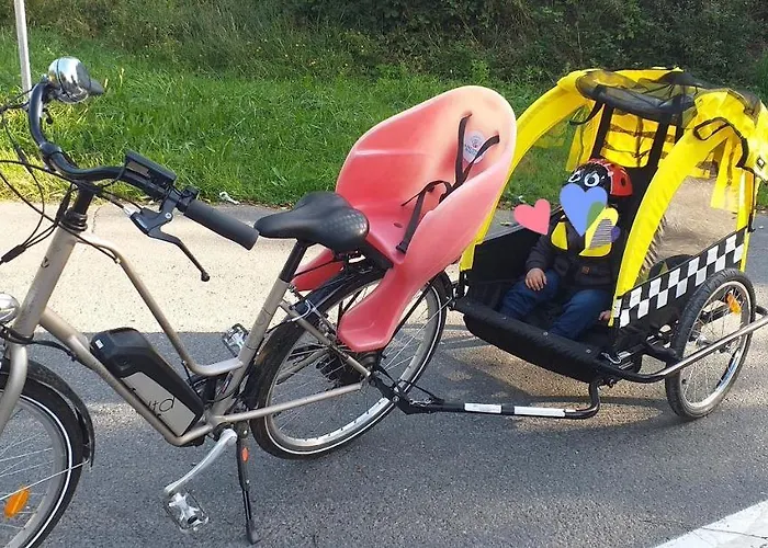 Ecuries Leseigneur - Insolites אתר קמפינג *