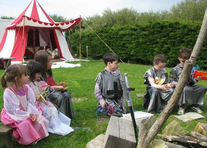 Ecuries Leseigneur - Insolites