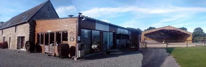 Ecuries Leseigneur - Insolites