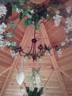 Ecuries Leseigneur - Insolites אתר קמפינג *