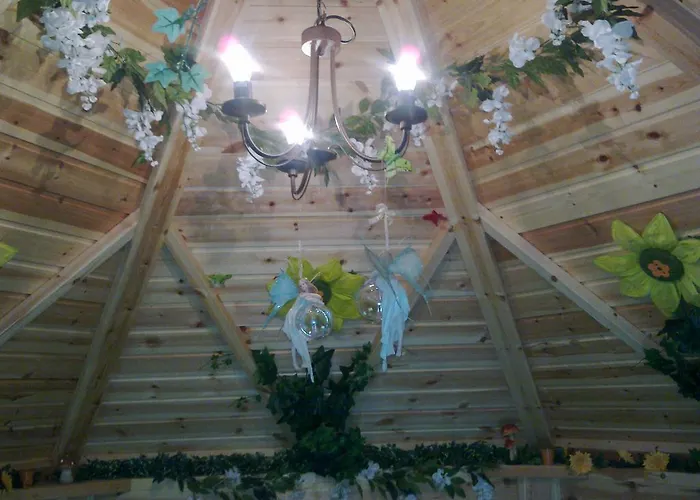 Ecuries Leseigneur - Insolites *