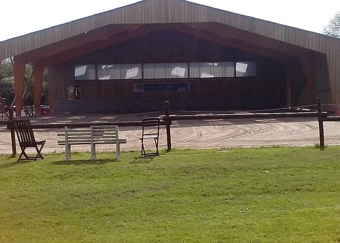 Ecuries Leseigneur - Insolites