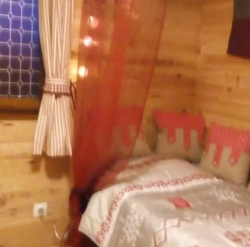 Ecuries Leseigneur - Insolites